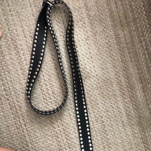 Princess Polly beaded belt